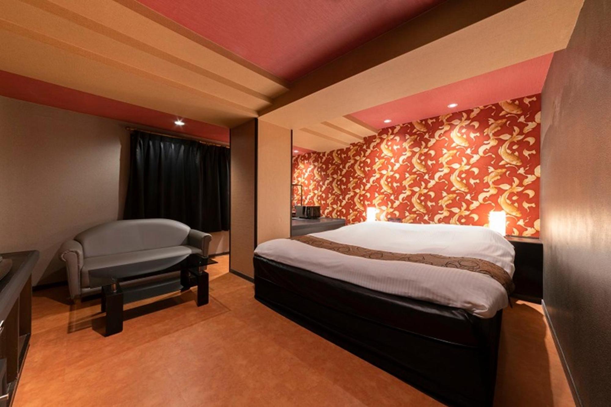 Hotel Mai Sakura Nara Exteriér fotografie