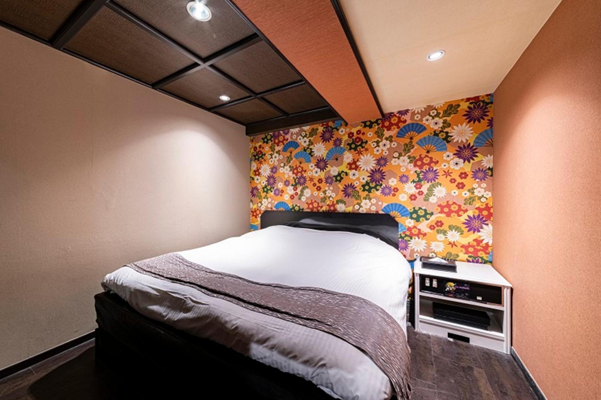 Hotel Mai Sakura Nara Exteriér fotografie