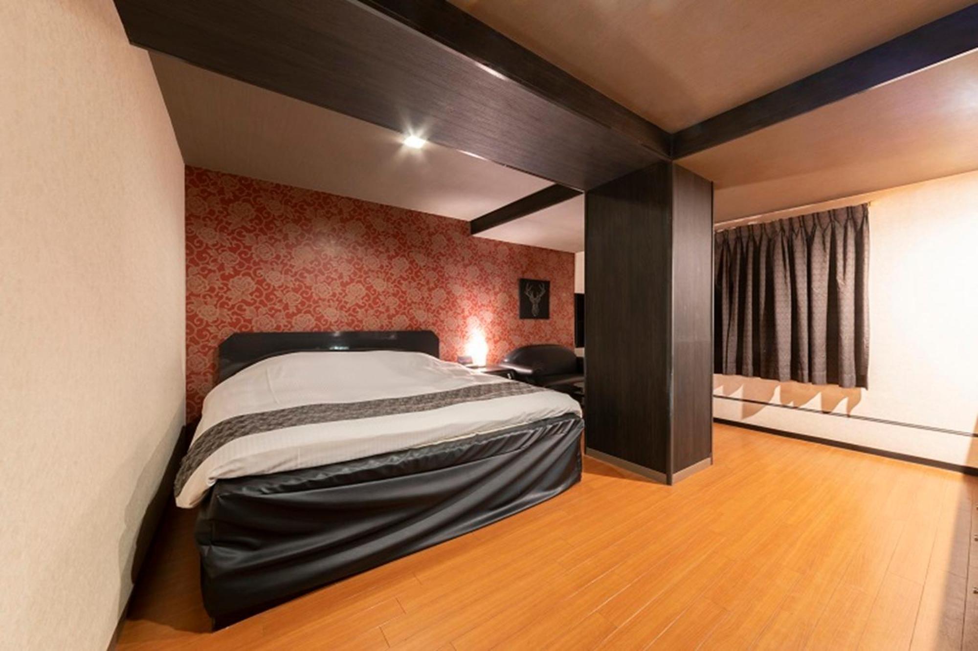 Hotel Mai Sakura Nara Exteriér fotografie