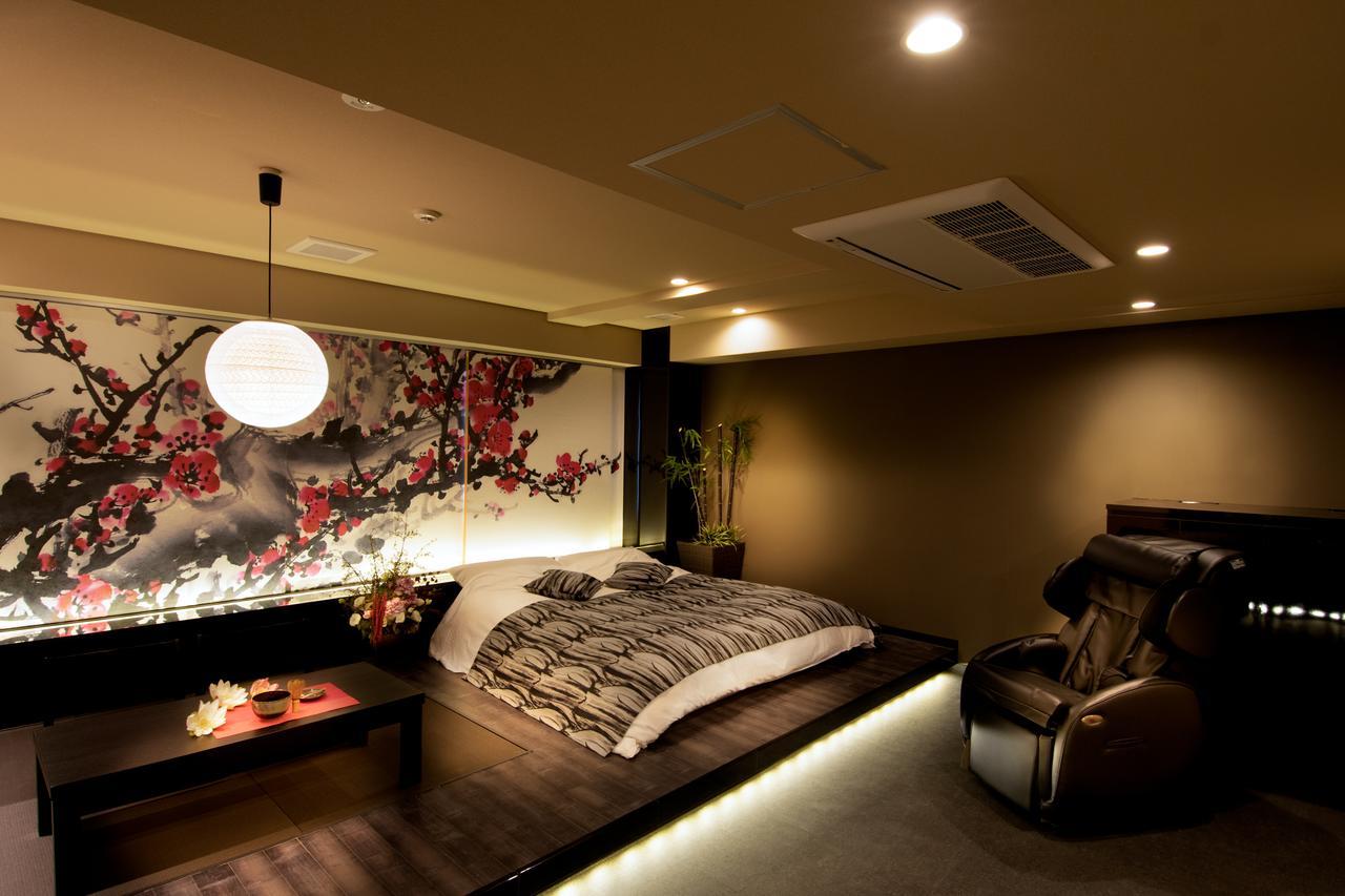 Hotel Mai Sakura Nara Exteriér fotografie