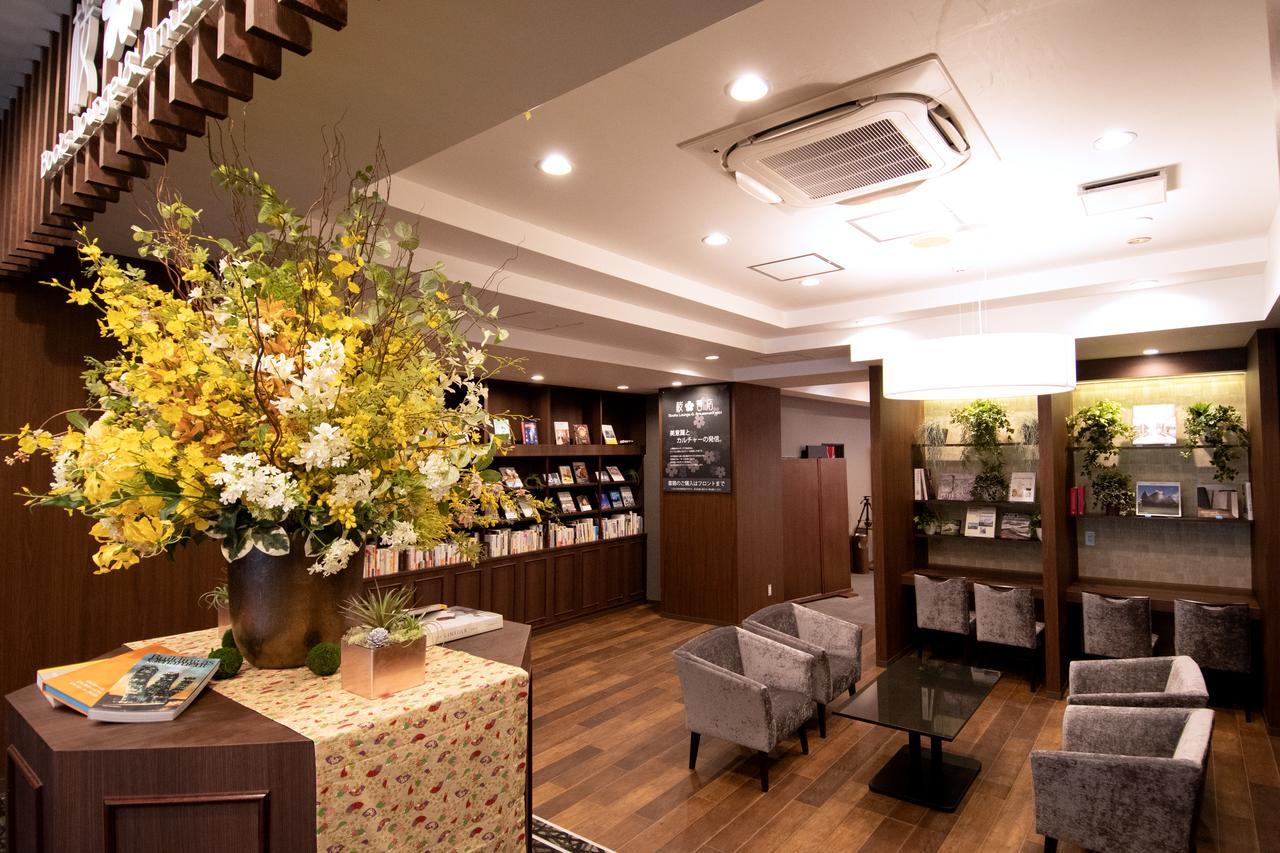Hotel Mai Sakura Nara Exteriér fotografie