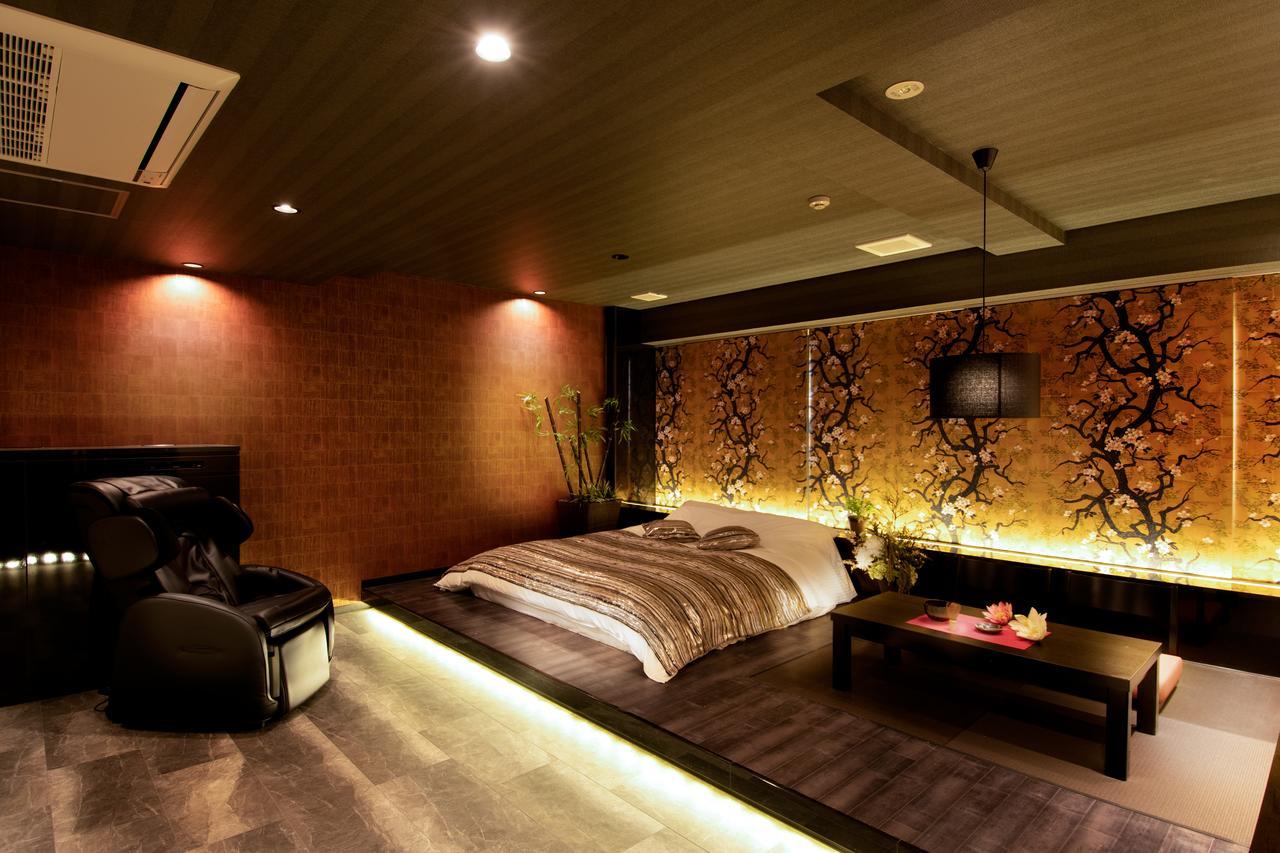 Hotel Mai Sakura Nara Exteriér fotografie