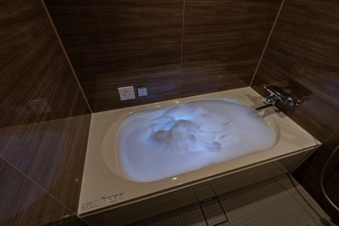 Hotel Mai Sakura Nara Exteriér fotografie