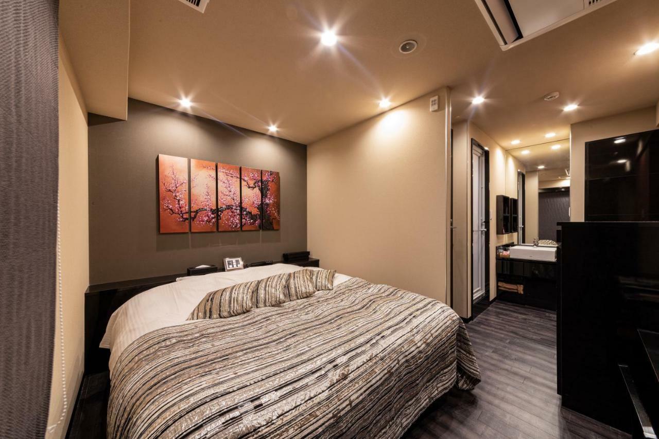 Hotel Mai Sakura Nara Exteriér fotografie