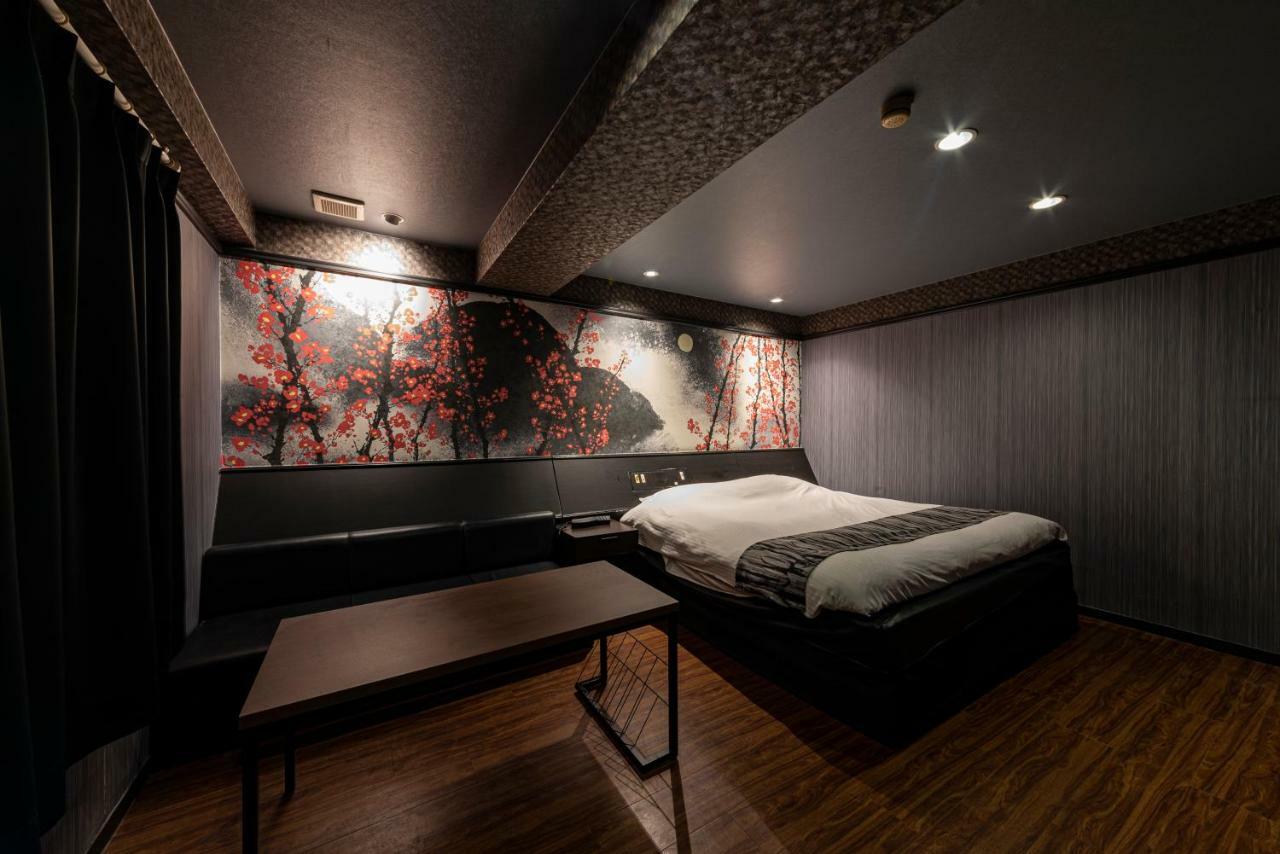 Hotel Mai Sakura Nara Exteriér fotografie